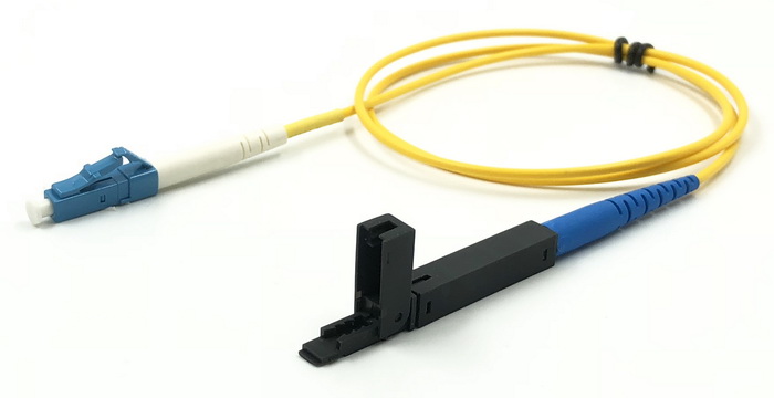 光缆对接器（LC-对接器）
