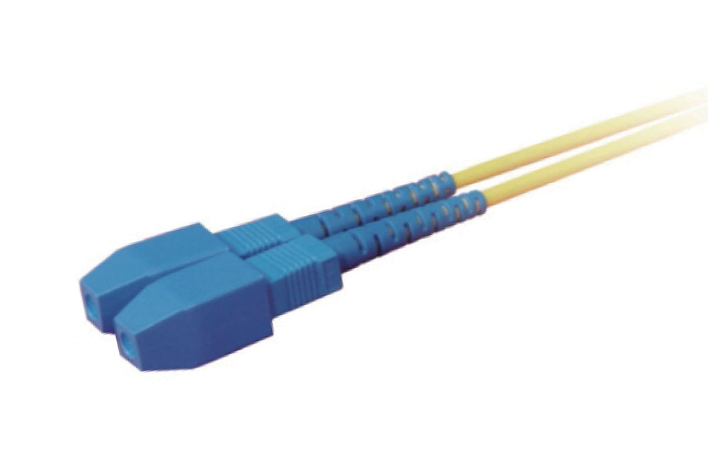 SC/PC 型光纤连接器