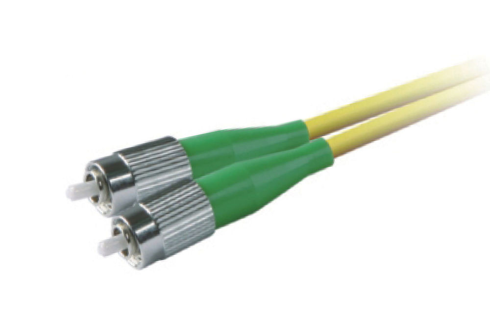 FC/APC型光纤连接器